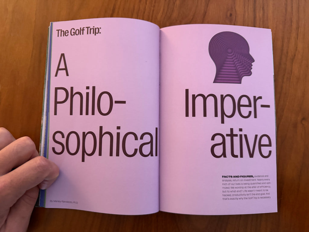 Issue 001