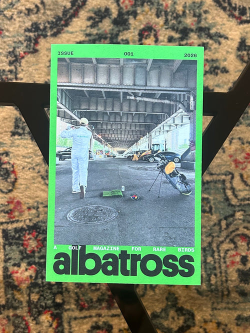 Issue 001